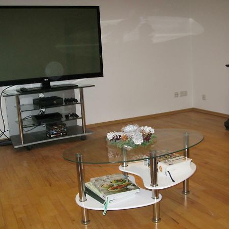 Messe-/Ferienwohnung Nuremberg Ngoại thất bức ảnh