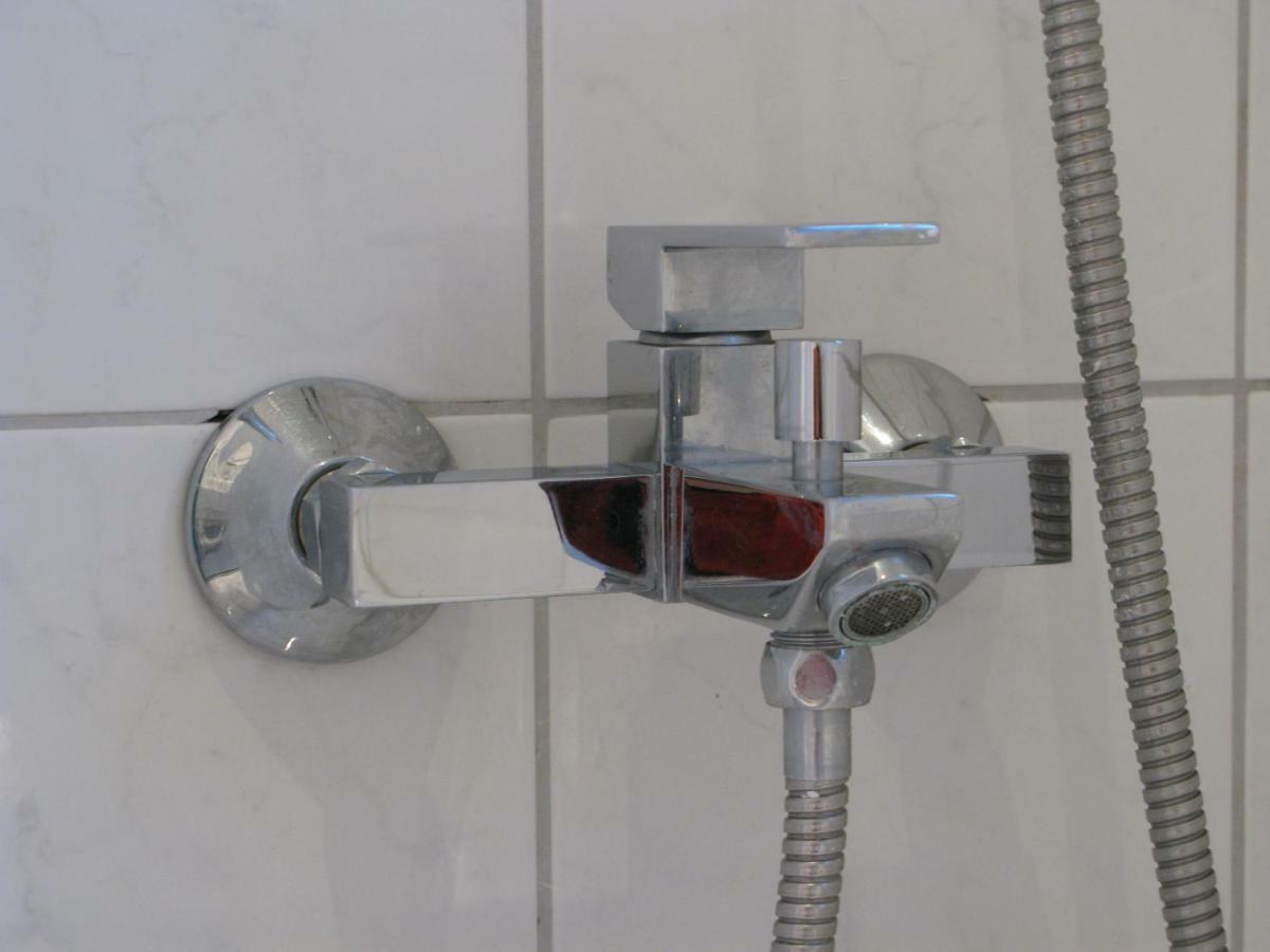 Messe-/Ferienwohnung Nuremberg Ngoại thất bức ảnh