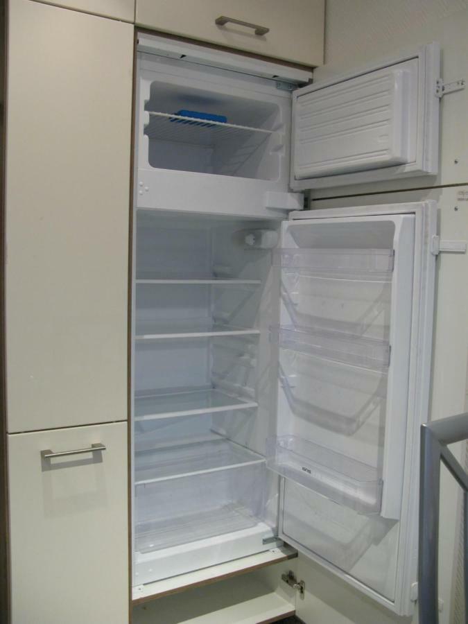 Messe-/Ferienwohnung Nuremberg Ngoại thất bức ảnh