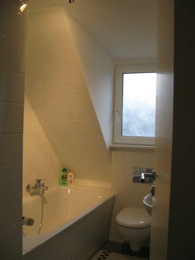 Messe-/Ferienwohnung Nuremberg Ngoại thất bức ảnh