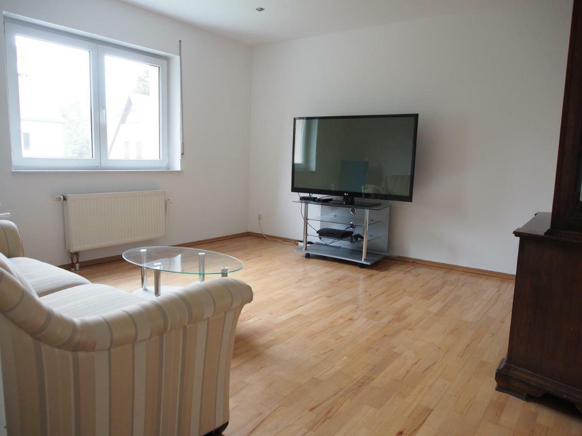 Messe-/Ferienwohnung Nuremberg Ngoại thất bức ảnh