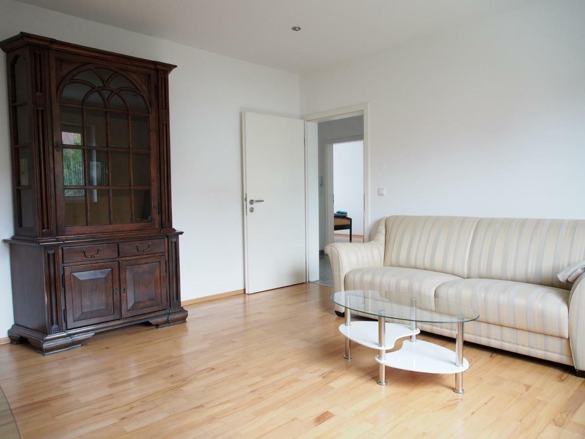 Messe-/Ferienwohnung Nuremberg Ngoại thất bức ảnh