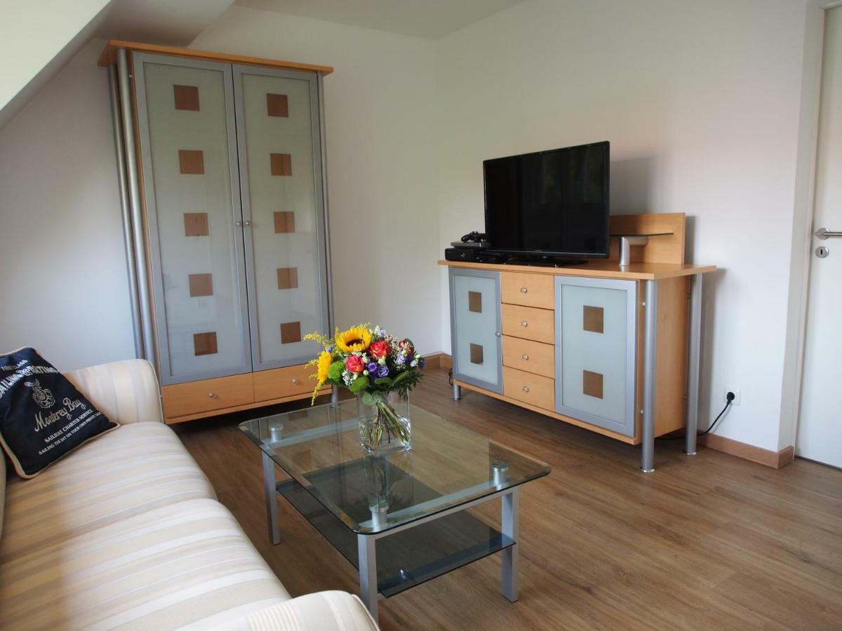 Messe-/Ferienwohnung Nuremberg Ngoại thất bức ảnh