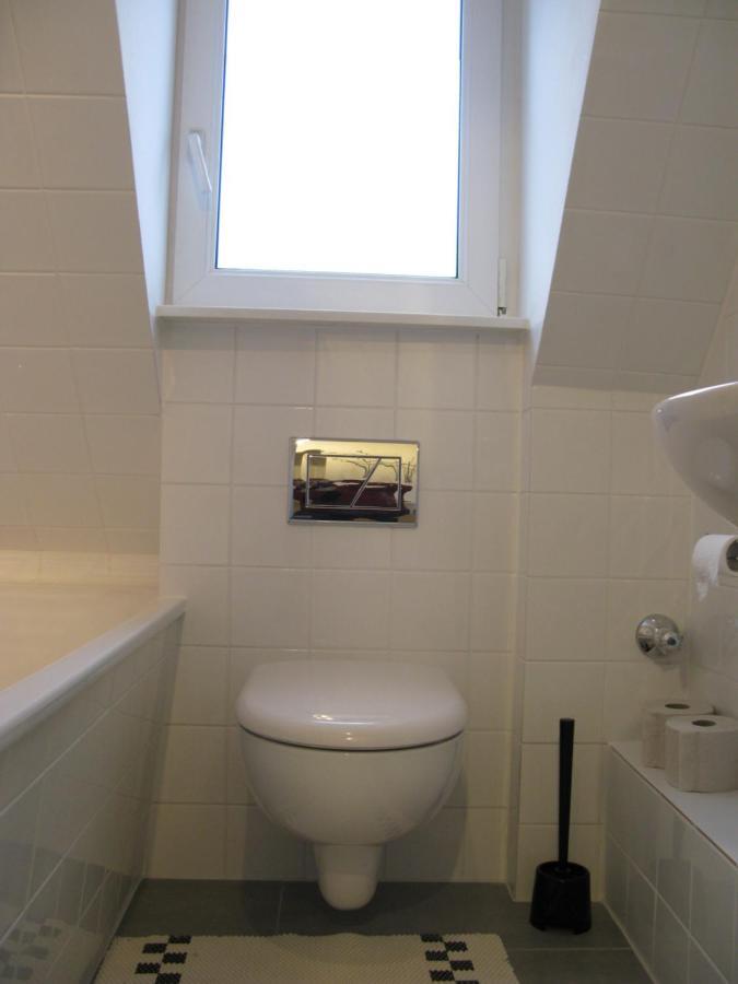 Messe-/Ferienwohnung Nuremberg Ngoại thất bức ảnh