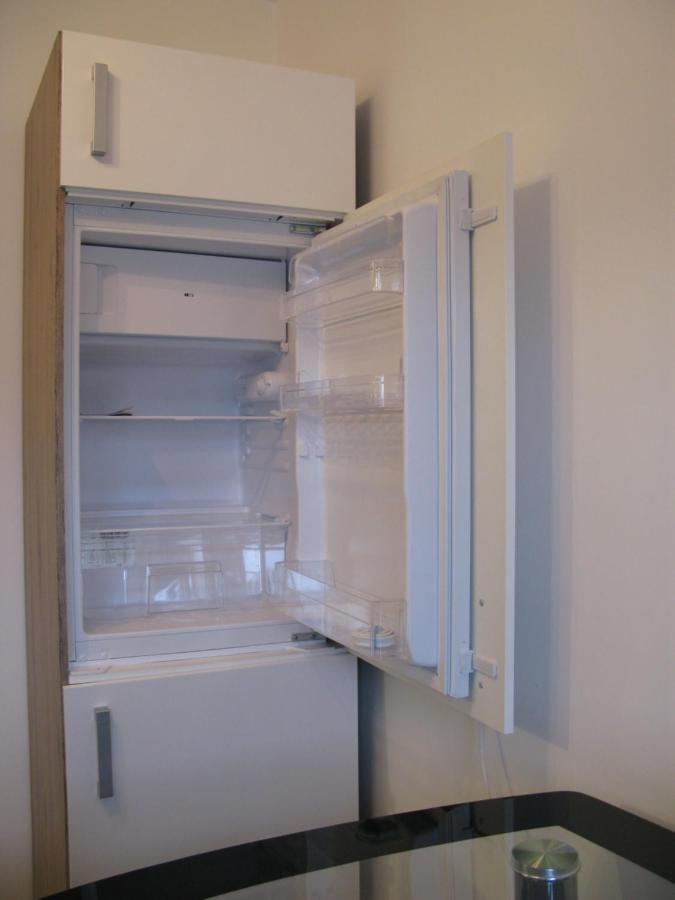 Messe-/Ferienwohnung Nuremberg Ngoại thất bức ảnh